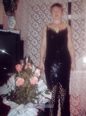 56955 - Irina Edad: 51 - Rusia