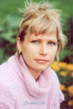 57002 - Elena Edad: 46 - Rusia