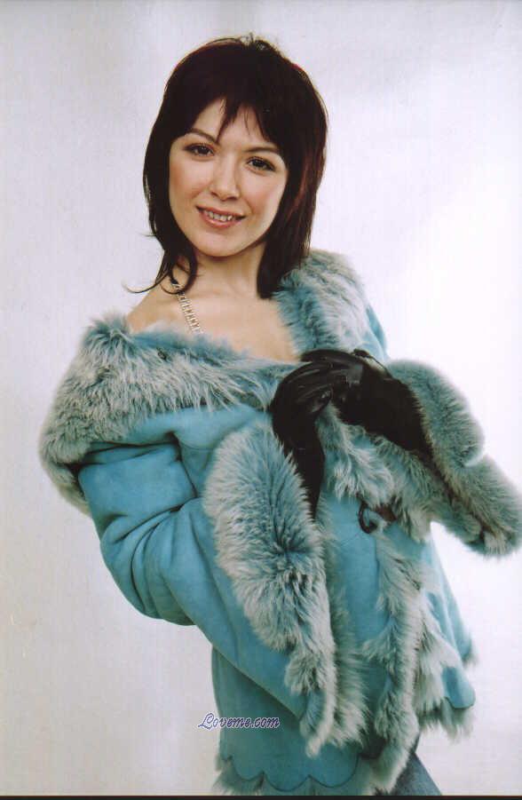 57030 - Regina Edad: 36 - Rusia