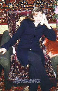 57076 - Anna Edad: 35 - Rusia