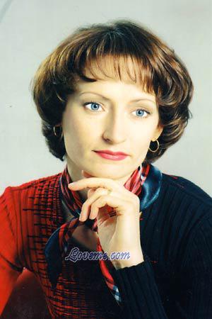 57163 - Irina Edad: 37 - Russia