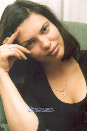 57195 - Ksenia Edad: 36 - Rusia