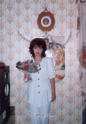57199 - Irina Edad: 34 - Rusia