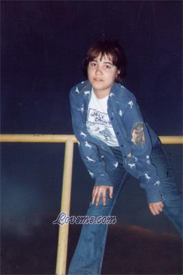 57201 - Olesya Edad: 27 - Rusia