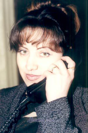 57213 - Irina Edad: 44 - Russia