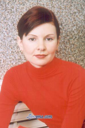 57221 - Elena Edad: 44 - Rusia