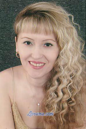 57273 - Janna Edad: 41 - Rusia