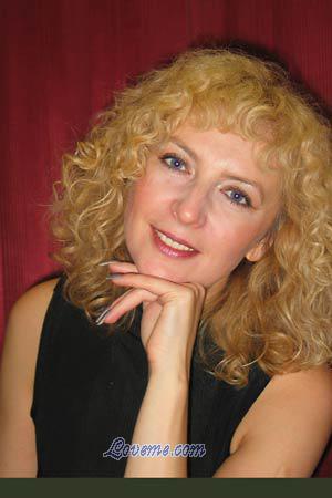 57289 - Larisa Edad: 52 - Rusia