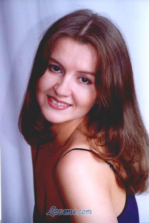 57291 - Elena Edad: 40 - Rusia
