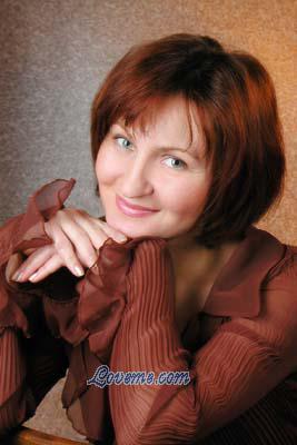 57340 - Vika Edad: 41 - Rusia