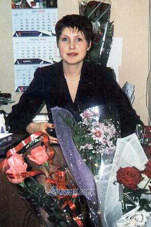 57355 - Elena Edad: 34 - Rusia