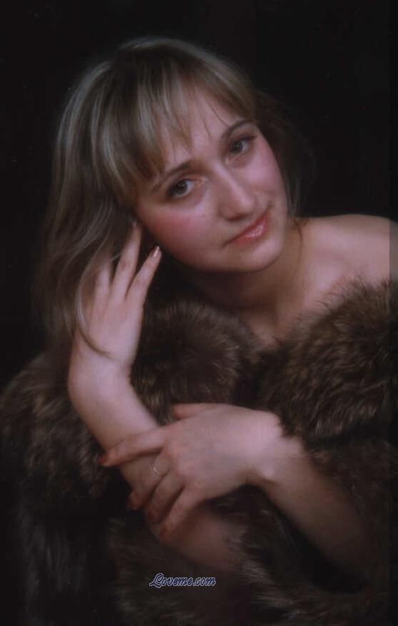 57358 - Svetlana Edad: 37 - Rusia