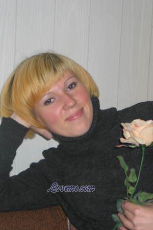 57369 - Lyubov Edad: 29 - Rusia