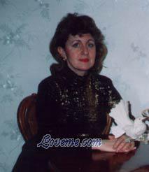 57431 - Irina Edad: 50 - Rusia