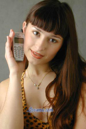 57439 - Irina Edad: 32 - Rusia