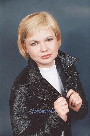 57445 - Ludmila Edad: 32 - Rusia