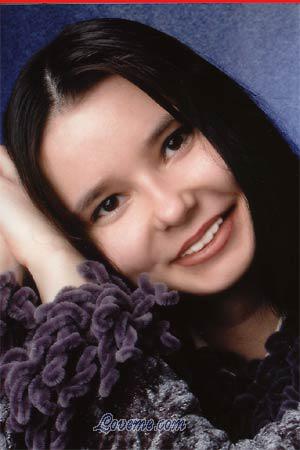 57534 - Elena Edad: 29 - Rusia