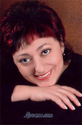57556 - Rita Edad: 41 - Rusia