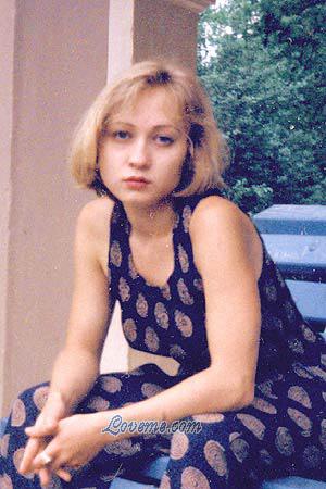 57645 - Evgeniya Edad: 35 - Rusia