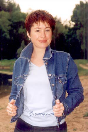 57675 - Larisa Edad: 40 - Rusia