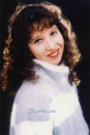 57719 - Alena Edad: 34 - Rusia
