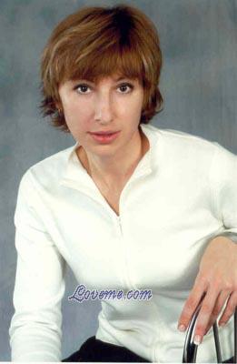 57764 - Ira Edad: 47 - Rusia
