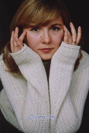 57805 - Kseniya Edad: 36 - Rusia
