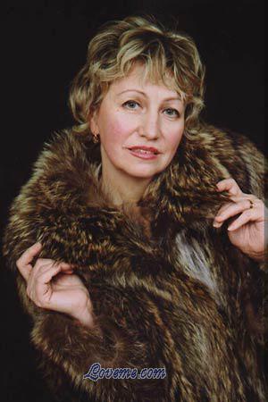 57807 - Galina Edad: 55 - Rusia