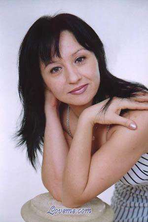 57808 - Larisa Edad: 45 - Rusia