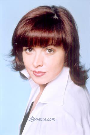 57904 - Elena Edad: 48 - Rusia