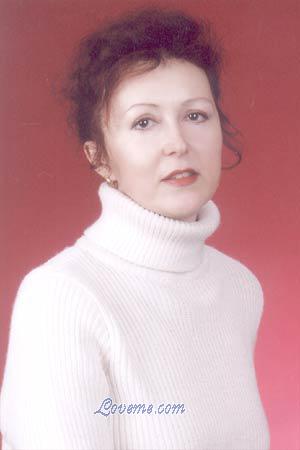 57905 - Irina Edad: 55 - Rusia