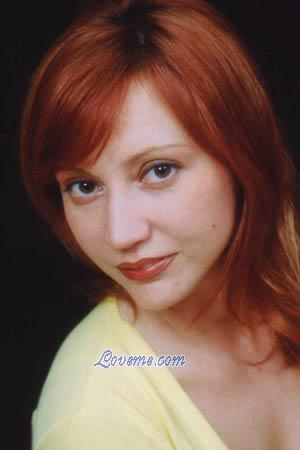 57908 - Lara Edad: 45 - Rusia