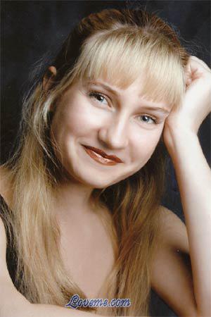 57945 - Svetlana Edad: 36 - Rusia