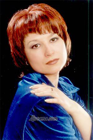 57986 - Larisa Edad: 40 - Rusia