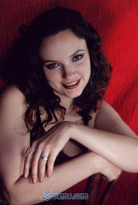 58006 - Galina Edad: 34 - Rusia