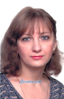 58008 - Natalia Edad: 44 - Rusia