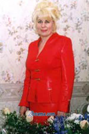 58009 - Svetlana Edad: 41 - Rusia