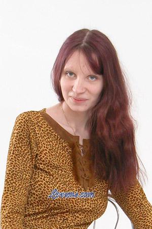 58085 - Lubov Edad: 27 - Rusia