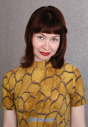 58089 - Natalia Edad: 40 - Rusia