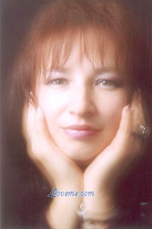 58100 - Vera Edad: 39 - Rusia