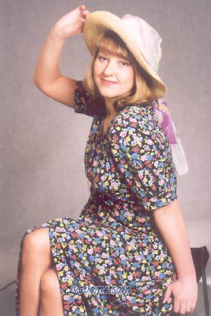 58103 - Margarita Edad: 44 - Rusia