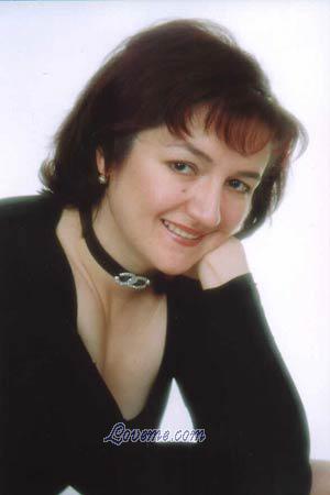 58109 - Guzel Edad: 41 - Rusia