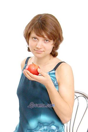 58136 - Anna Edad: 35 - Rusia