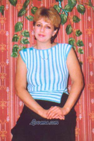 58139 - Larisa Edad: 48 - Rusia