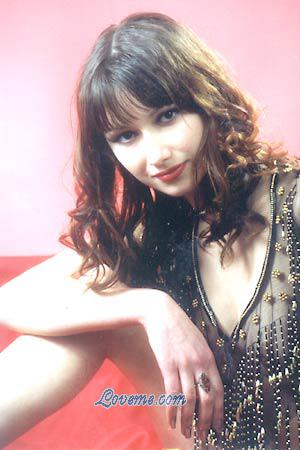 58155 - Kate Edad: 28 - Ucrania