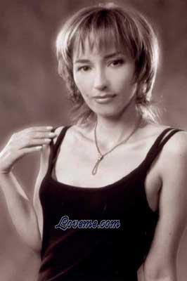 58174 - Ksenia Edad: 40 - Rusia