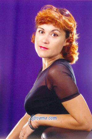 58199 - Elena Edad: 43 - Ucrania