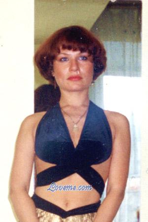 58252 - Julia Edad: 39 - Rusia