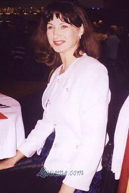 58262 - Lubov Edad: 52 - Rusia