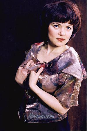 58269 - Svetlana Edad: 47 - Rusia